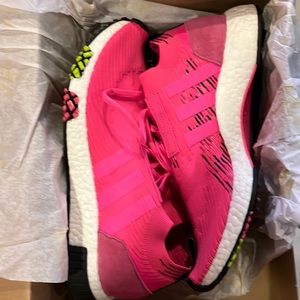 **🔥PRICE DROP🔥** Adidas NMD Racer Pk EUC